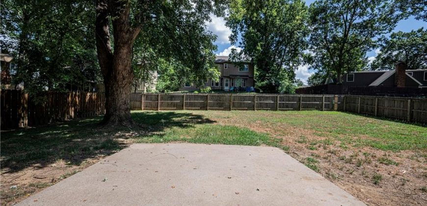 Homes for Sale in Kansas City, MO 64151 | 8005 N London Drive