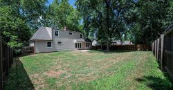 Homes for Sale in Kansas City, MO 64151 | 8005 N London Drive