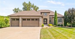 Homes for Sale in Weatherby Lake, MO 64152 | 10512 NW 79th Place