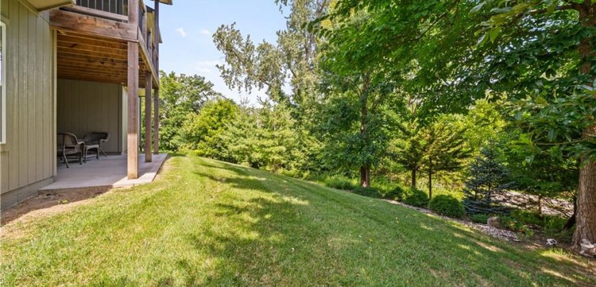 Homes for Sale in Weatherby Lake, MO 64152 | 10512 NW 79th Place