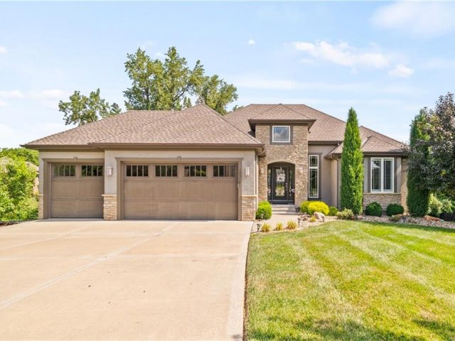 Homes for Sale in Weatherby Lake, MO 64152 | 10512 NW 79th Place