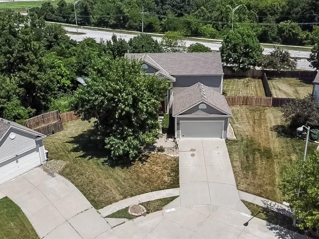 Homes for Sale in Kansas City, MO 64119 | 7911 N POPLAR Court