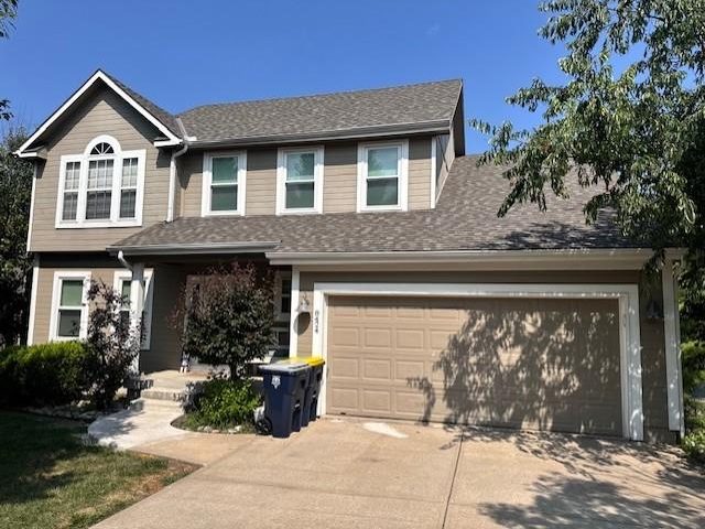 Homes for Sale in Kansas City, MO 64157 | 8424 NE 109th Place