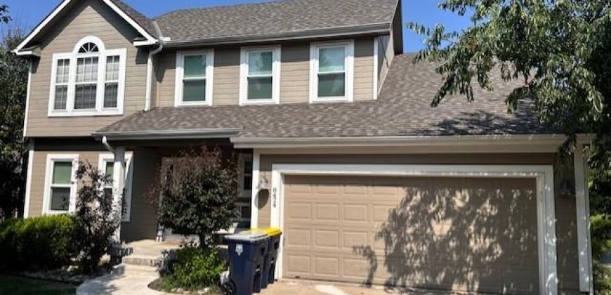 Homes for Sale in Kansas City, MO 64157 | 8424 NE 109th Place