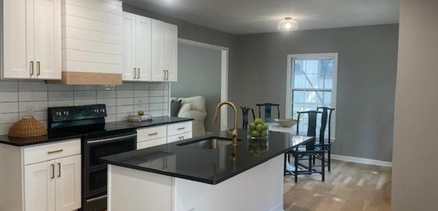 Homes for Sale in Kansas City, MO 64151 | 5849 N Beaman Avenue