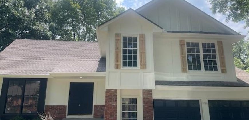 Homes for Sale in Kansas City, MO 64151 | 5849 N Beaman Avenue
