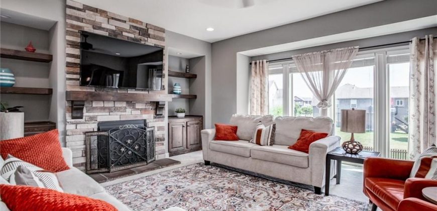 Homes for Sale in Kansas City, MO 64155 | 1319 NE 107th Terrace