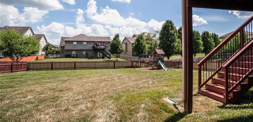 Homes for Sale in Kansas City, MO 64155 | 1319 NE 107th Terrace