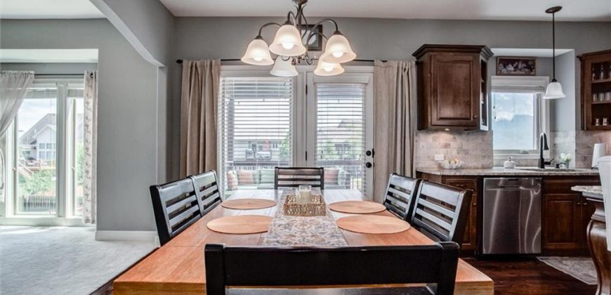 Homes for Sale in Kansas City, MO 64155 | 1319 NE 107th Terrace