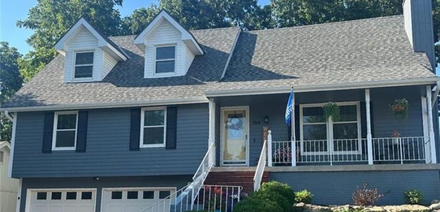 Homes for Sale in Kansas City, MO 64152 | 7804 NW 70th Street