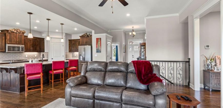 Homes for Sale in Kansas City, MO 64155 | 2010 NE 114th Terrace