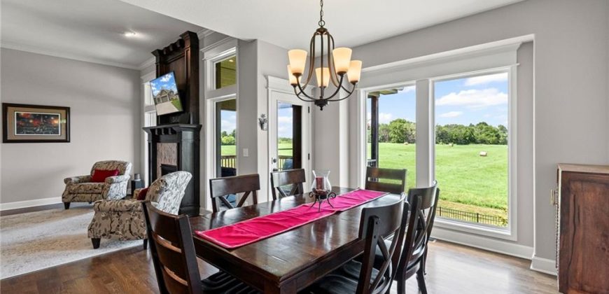 Homes for Sale in Kansas City, MO 64155 | 2010 NE 114th Terrace