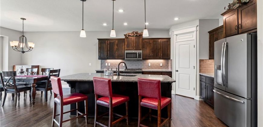 Homes for Sale in Kansas City, MO 64155 | 2010 NE 114th Terrace