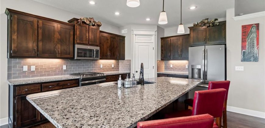 Homes for Sale in Kansas City, MO 64155 | 2010 NE 114th Terrace