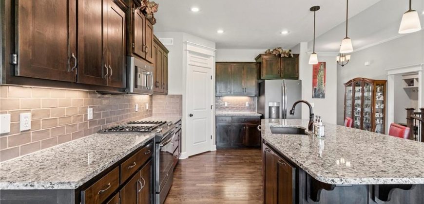 Homes for Sale in Kansas City, MO 64155 | 2010 NE 114th Terrace
