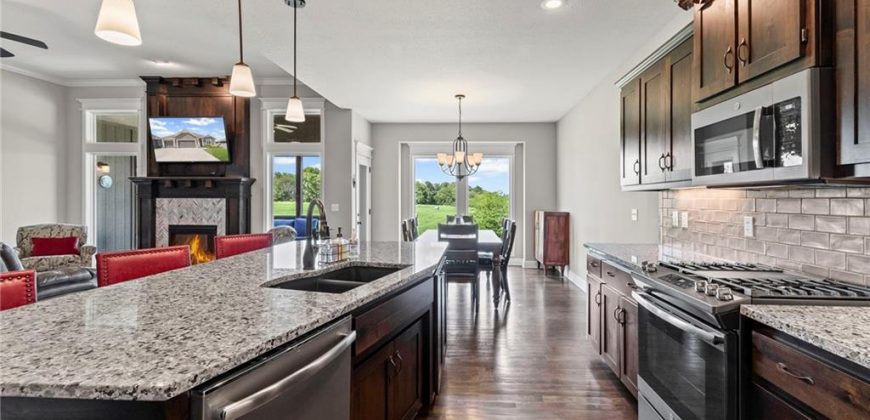 Homes for Sale in Kansas City, MO 64155 | 2010 NE 114th Terrace