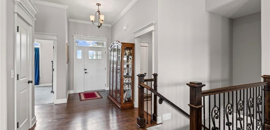 Homes for Sale in Kansas City, MO 64155 | 2010 NE 114th Terrace