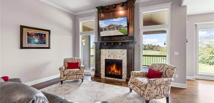 Homes for Sale in Kansas City, MO 64155 | 2010 NE 114th Terrace