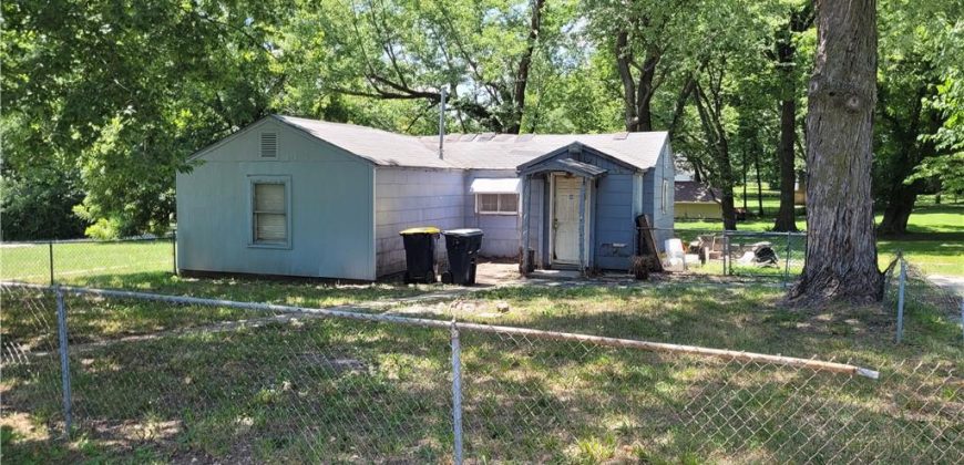 Homes for Sale in Kansas City, MO 64119 | 5320 NE 62nd Street