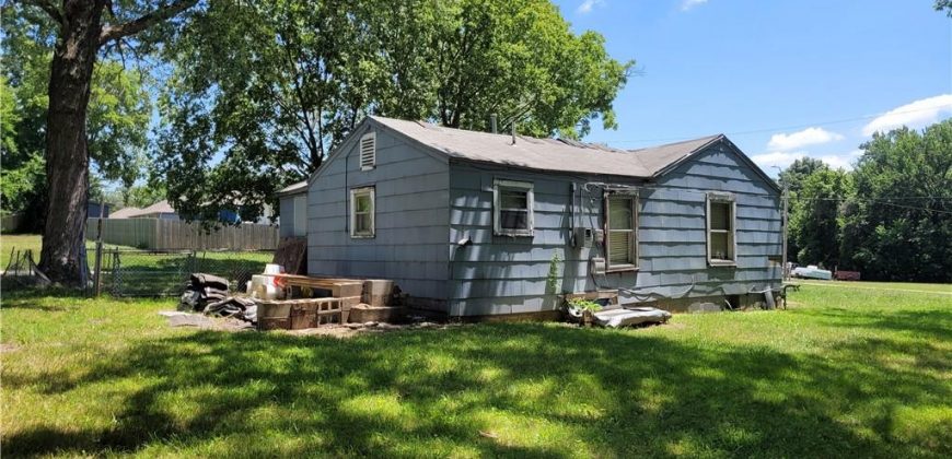 Homes for Sale in Kansas City, MO 64119 | 5320 NE 62nd Street