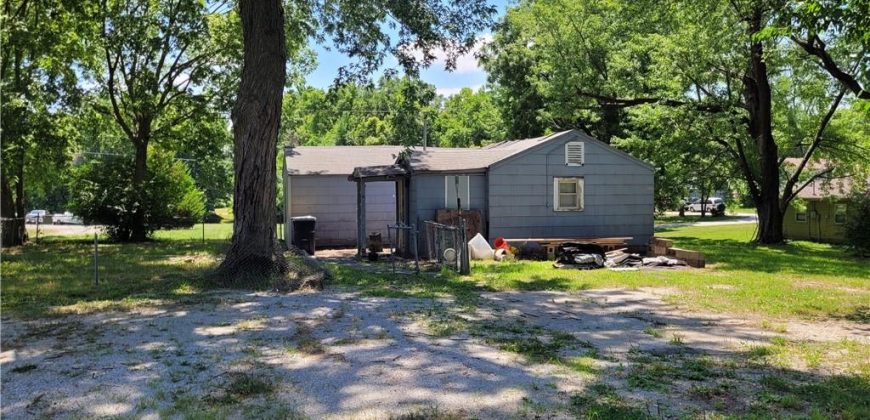 Homes for Sale in Kansas City, MO 64119 | 5320 NE 62nd Street