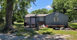 Homes for Sale in Kansas City, MO 64119 | 5320 NE 62nd Street