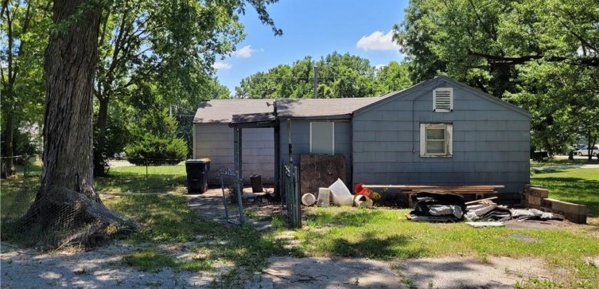 Homes for Sale in Kansas City, MO 64119 | 5320 NE 62nd Street