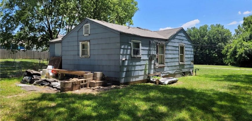 Homes for Sale in Kansas City, MO 64119 | 5320 NE 62nd Street