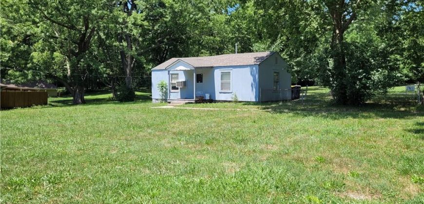 Homes for Sale in Kansas City, MO 64119 | 5320 NE 62nd Street