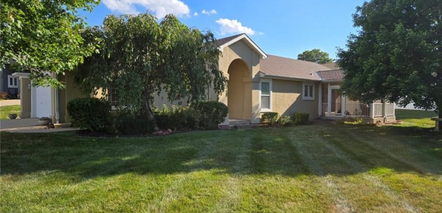 Homes for Sale in Kansas City, MO 64118 | 7801 N Cherry Street