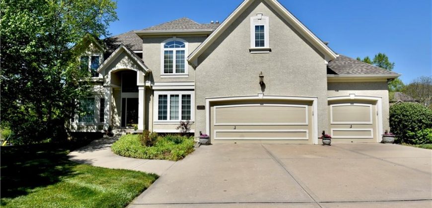 Homes for Sale in Kansas City, MO 64157 | 7204 NE 85 Terrace