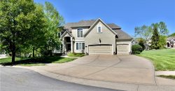 Homes for Sale in Kansas City, MO 64157 | 7204 NE 85 Terrace