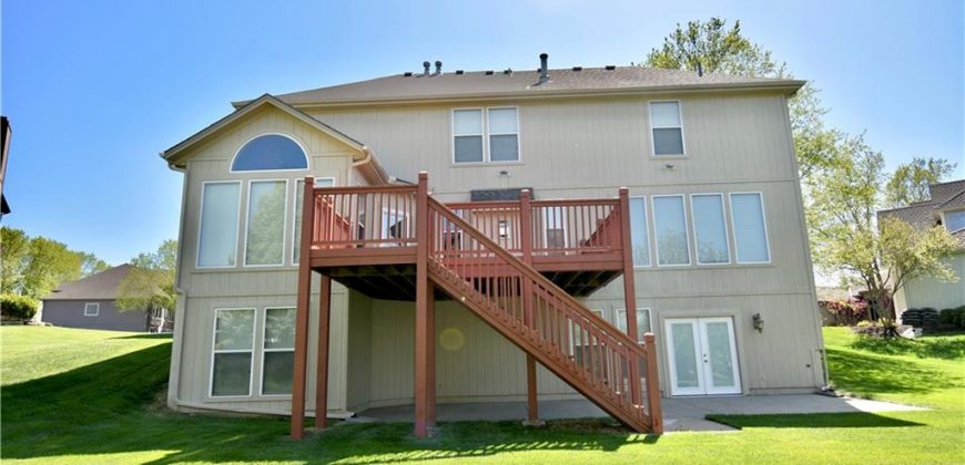 Homes for Sale in Kansas City, MO 64157 | 7204 NE 85 Terrace