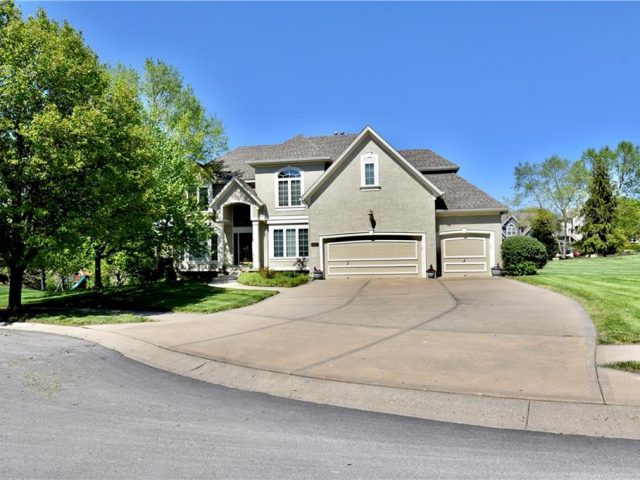 Homes for Sale in Kansas City, MO 64157 | 7204 NE 85 Terrace