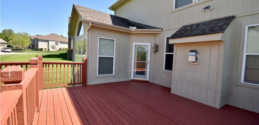 Homes for Sale in Kansas City, MO 64157 | 7204 NE 85 Terrace