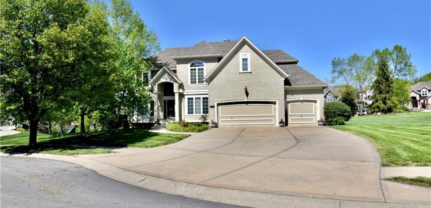 Homes for Sale in Kansas City, MO 64157 | 7204 NE 85 Terrace