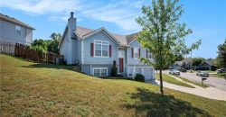 Homes for Sale in Kansas City, MO 64118 | 1316 NW 74th Terrace
