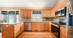 Homes for Sale in Kansas City, MO 64118 | 1316 NW 74th Terrace