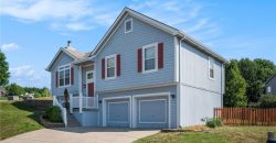 Homes for Sale in Kansas City, MO 64118 | 1316 NW 74th Terrace