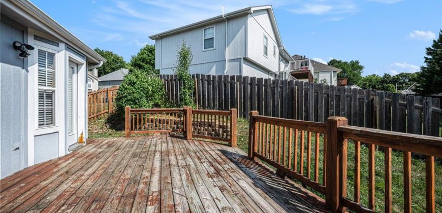 Homes for Sale in Kansas City, MO 64118 | 1316 NW 74th Terrace
