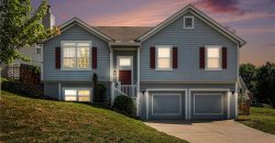 Homes for Sale in Kansas City, MO 64118 | 1316 NW 74th Terrace