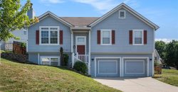 Homes for Sale in Kansas City, MO 64118 | 1316 NW 74th Terrace