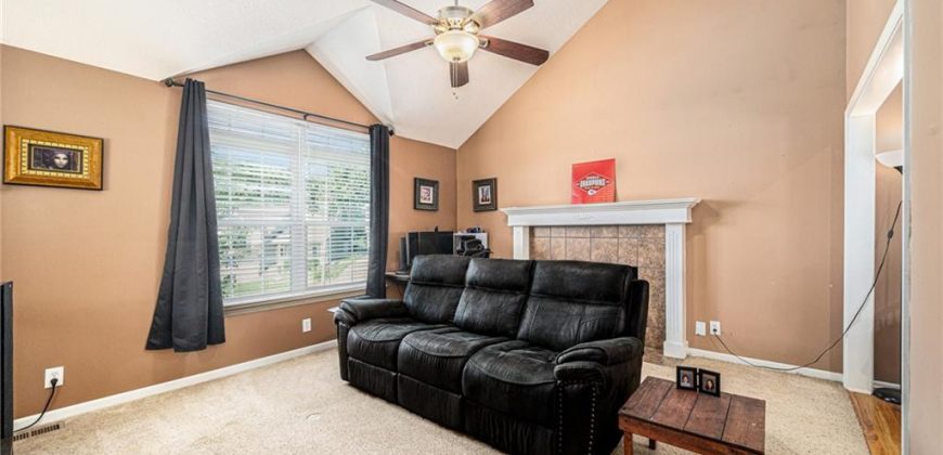 Homes for Sale in Kansas City, MO 64118 | 1316 NW 74th Terrace