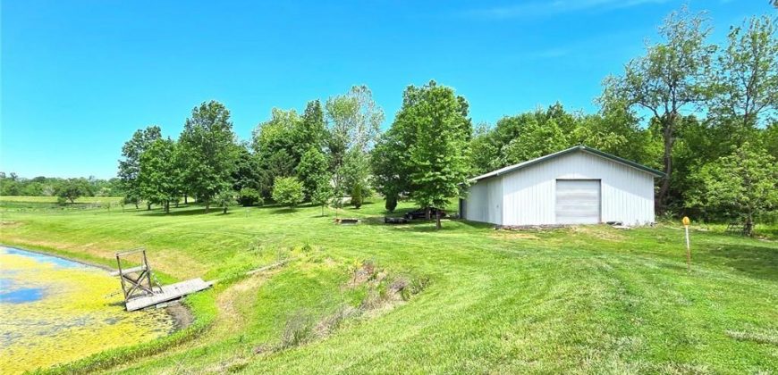 Homes for Sale in Liberty, MO 64068 | 2101  Hillview Road