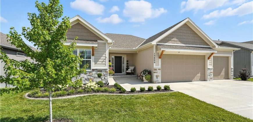 Homes for Sale in Parkville, MO 64152 | 13800 NW 74th Street