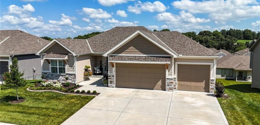 Homes for Sale in Parkville, MO 64152 | 13800 NW 74th Street