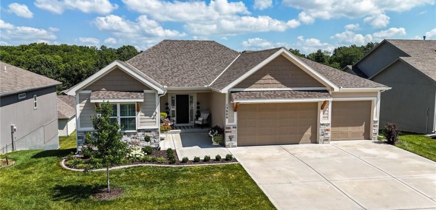 Homes for Sale in Parkville, MO 64152 | 13800 NW 74th Street