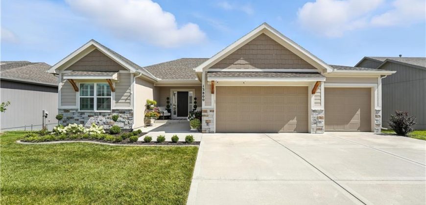 Homes for Sale in Parkville, MO 64152 | 13800 NW 74th Street