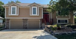 Homes for Sale in Kansas City, MO 64118 | 1613 NE 83rd Terrace