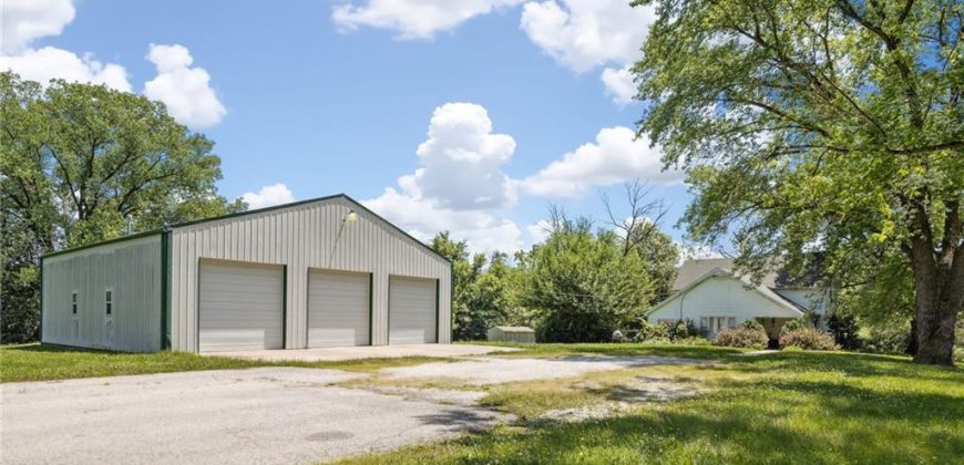 Homes for Sale in Edgerton, MO 64444 | 3815  Highway Z Highway